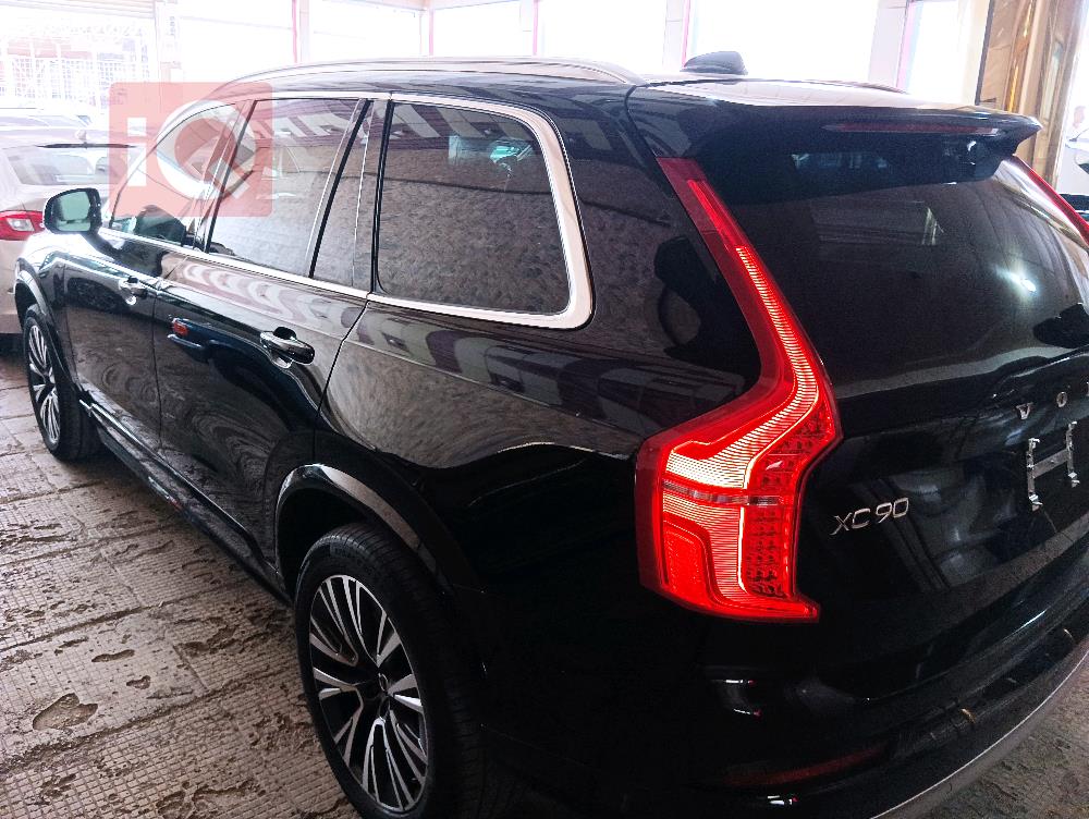 ڤۆڵڤۆ XC90